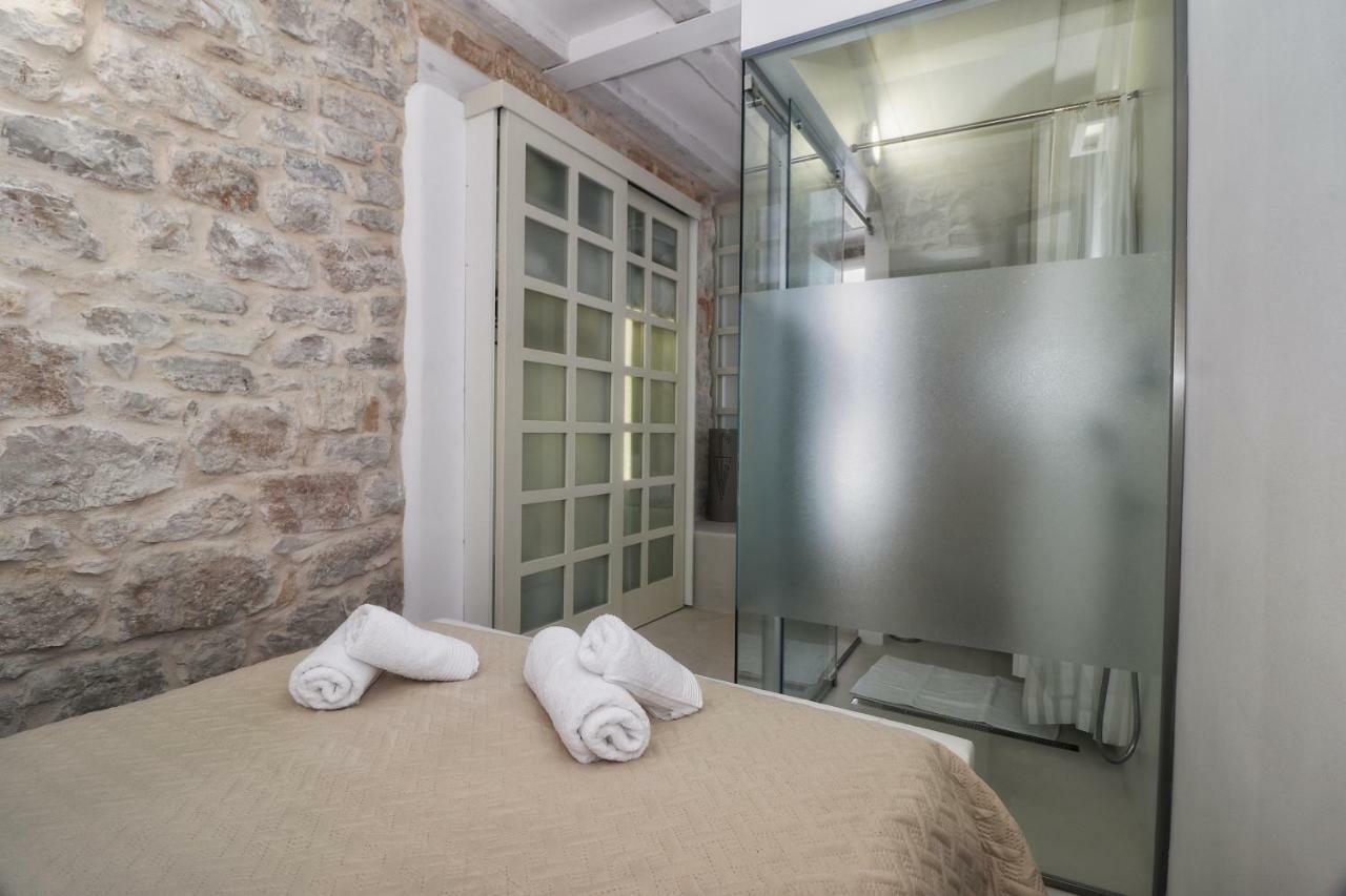 Studio Coccolina Rovinj Extérieur photo