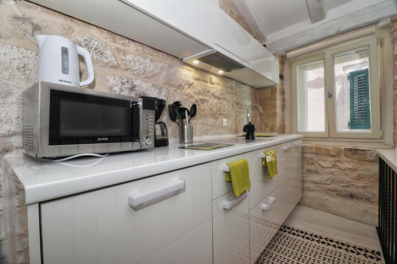 Studio Coccolina Rovinj Extérieur photo
