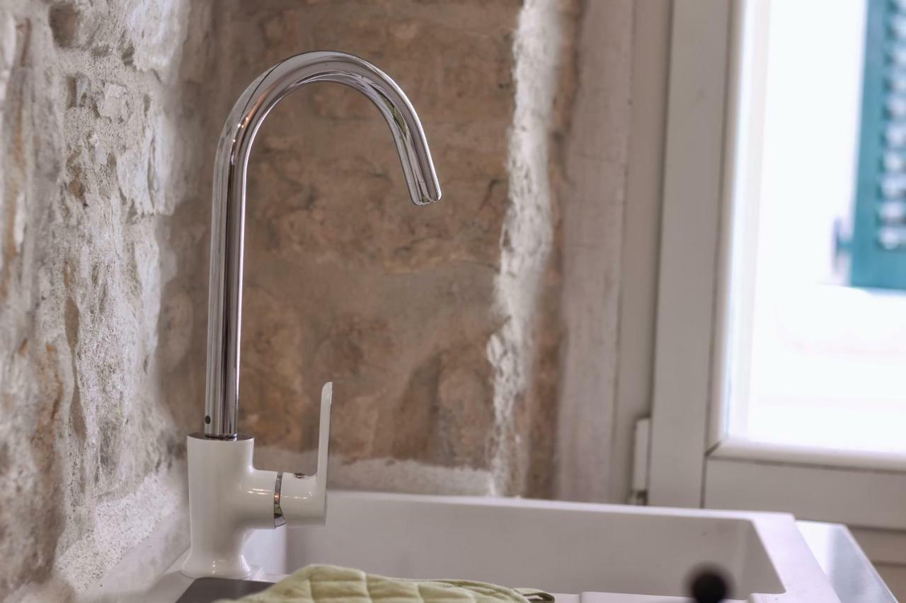 Studio Coccolina Rovinj Extérieur photo
