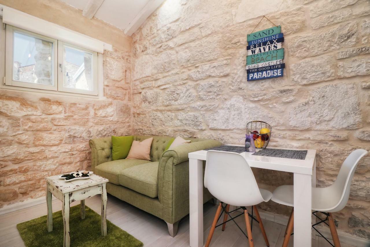 Studio Coccolina Rovinj Extérieur photo