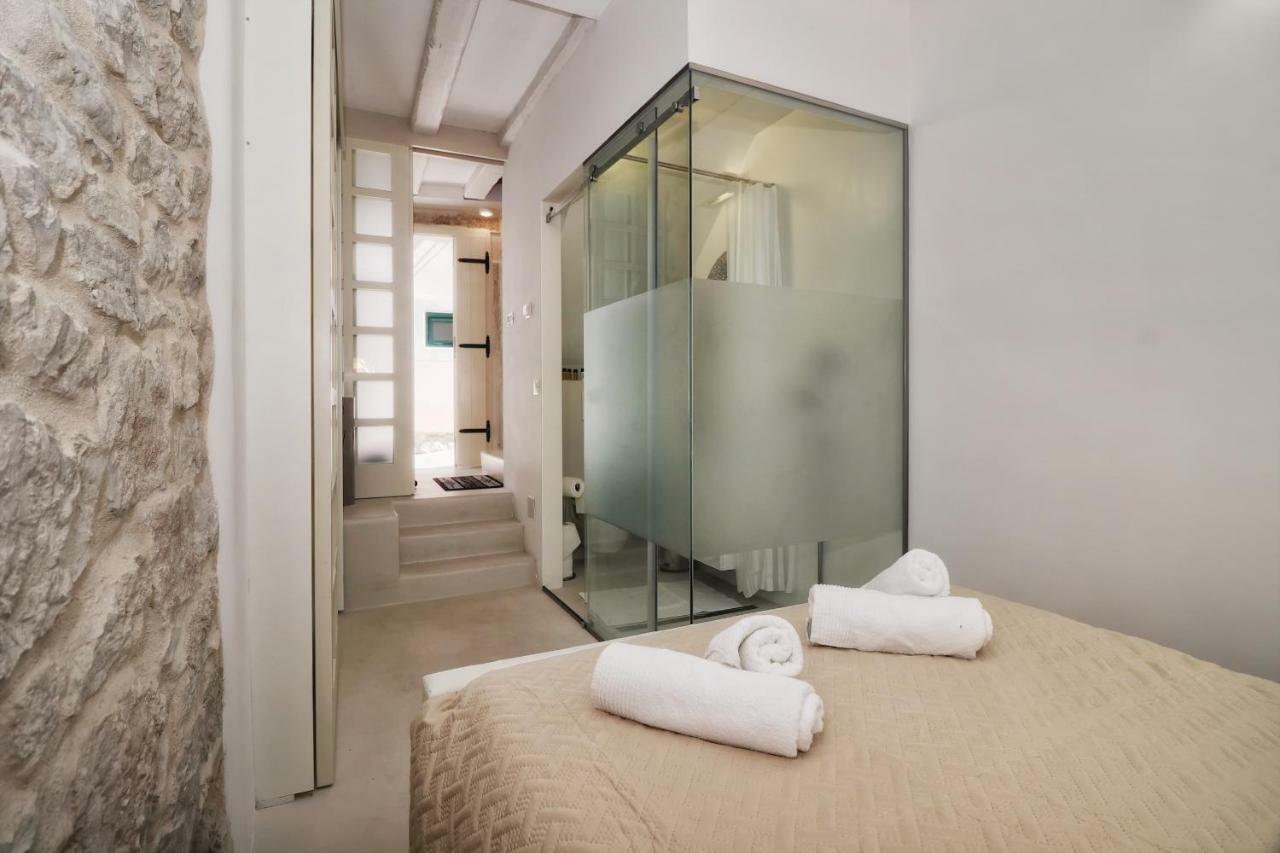 Studio Coccolina Rovinj Extérieur photo