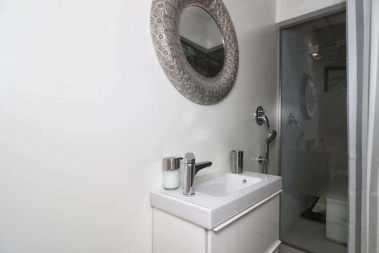Studio Coccolina Rovinj Extérieur photo