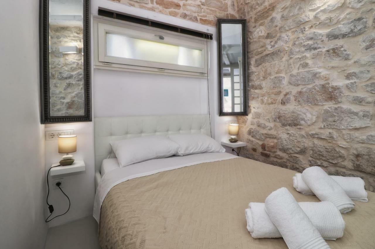 Studio Coccolina Rovinj Extérieur photo