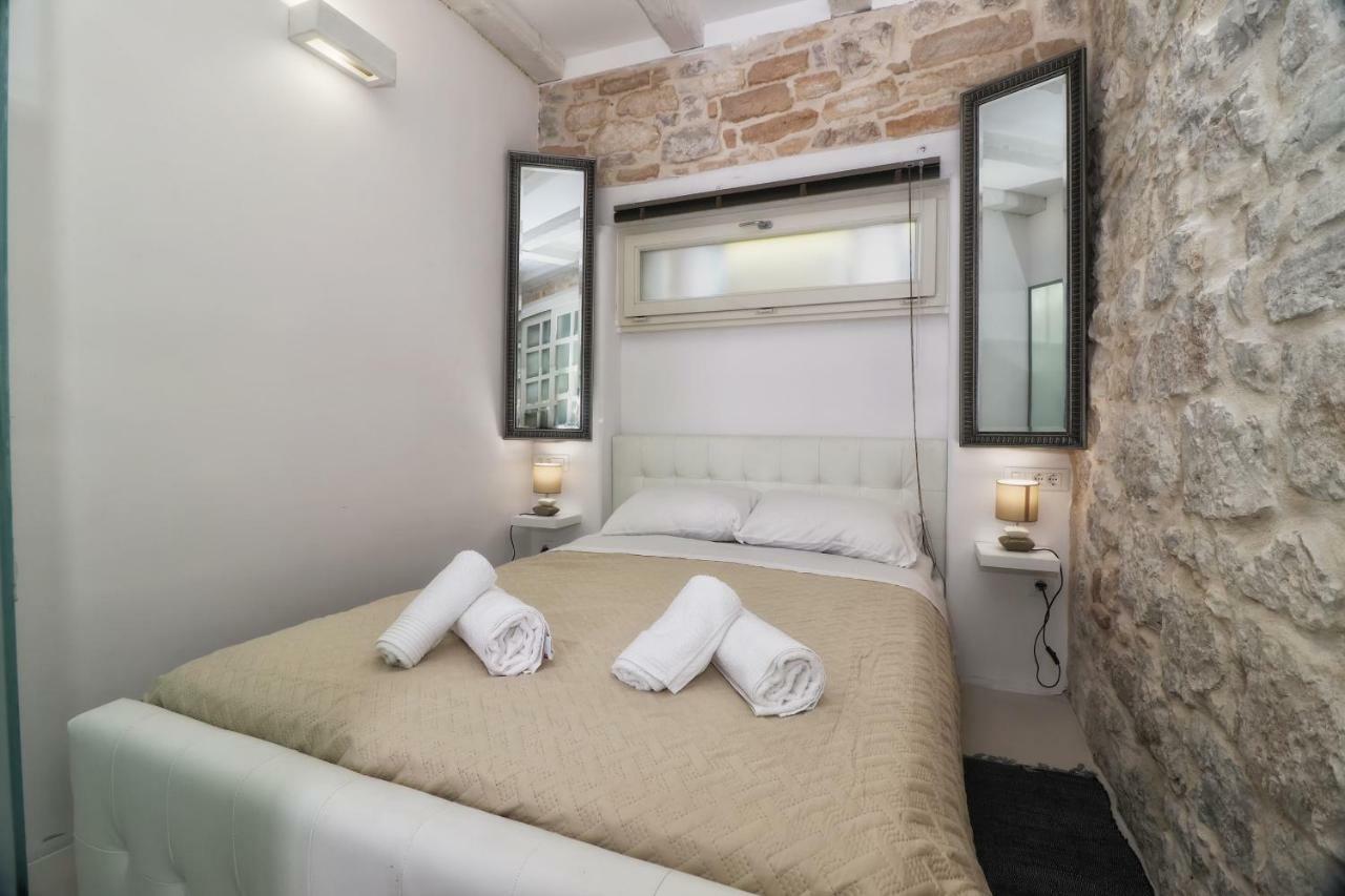 Studio Coccolina Rovinj Extérieur photo