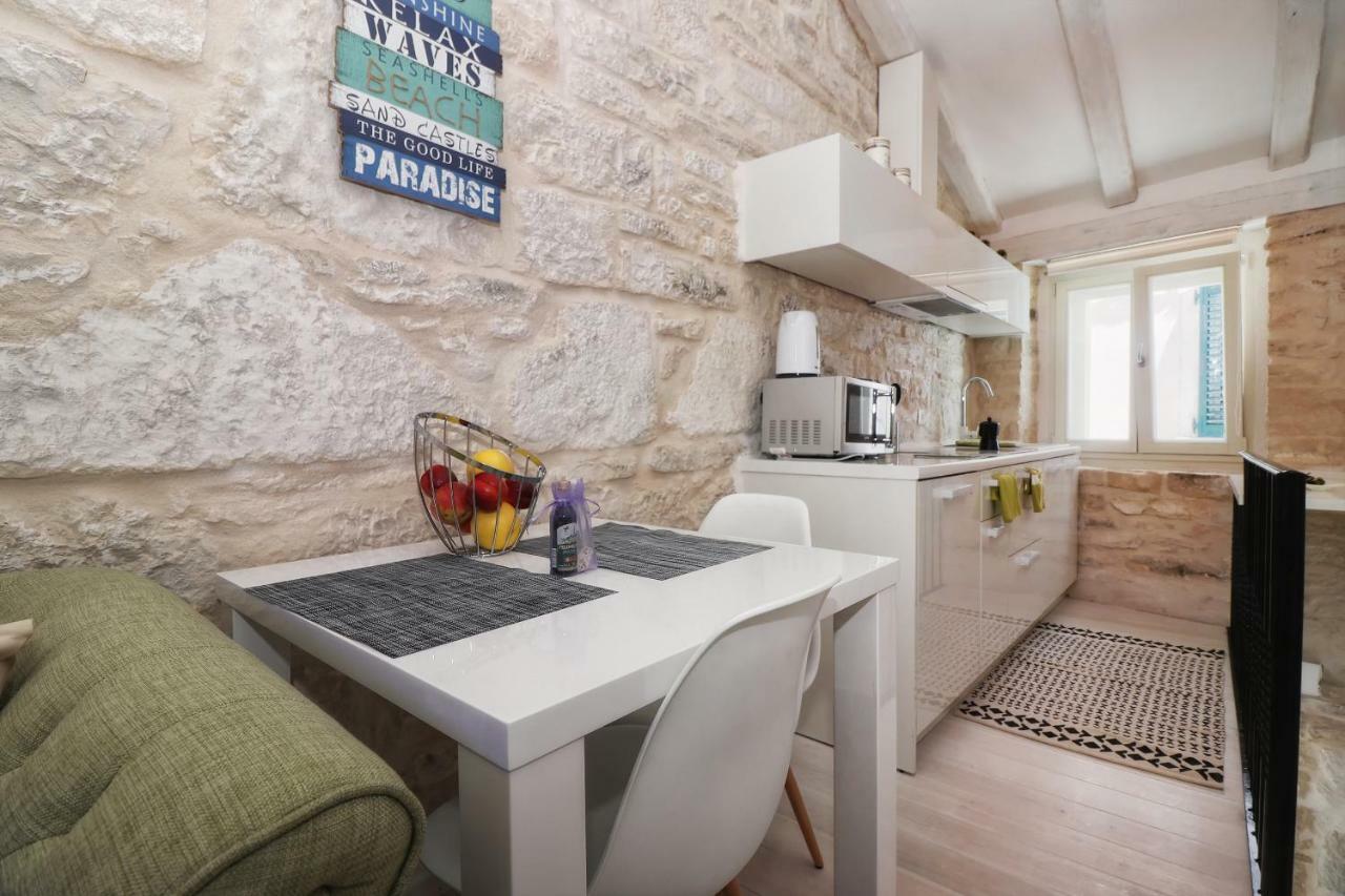Studio Coccolina Rovinj Extérieur photo