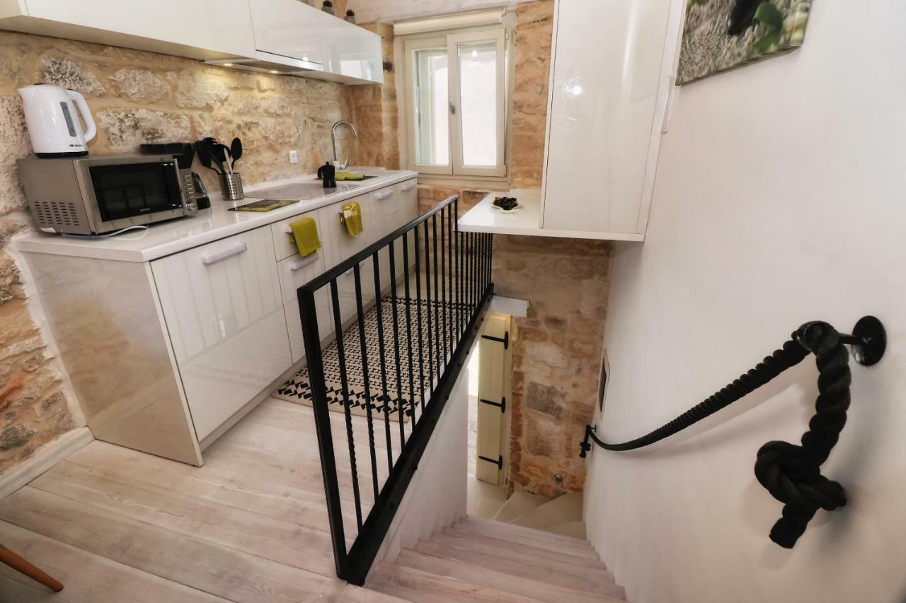 Studio Coccolina Rovinj Extérieur photo
